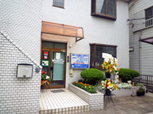 外観イメージ