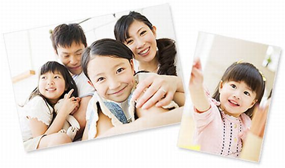 まいおか町歯科の小児歯科