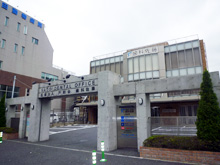 外観イメージ