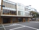 歯科　佐藤外観
