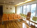 2階：待合場所