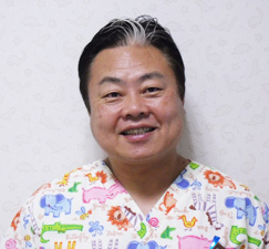 歯並び矯正なら京王片倉歯科医院ホームページ
