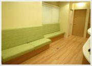 中目黒レディースクリニック院内風景