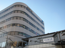 外観イメージ