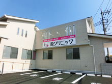 外観イメージ