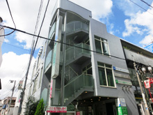 外観イメージ