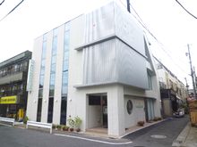 外観イメージ