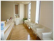 鴨居なのはな耳鼻咽喉科