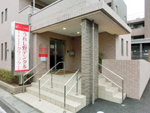 外観イメージ