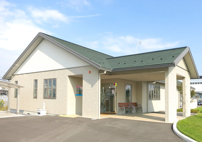 外観イメージ
