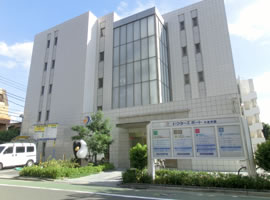 外観イメージ