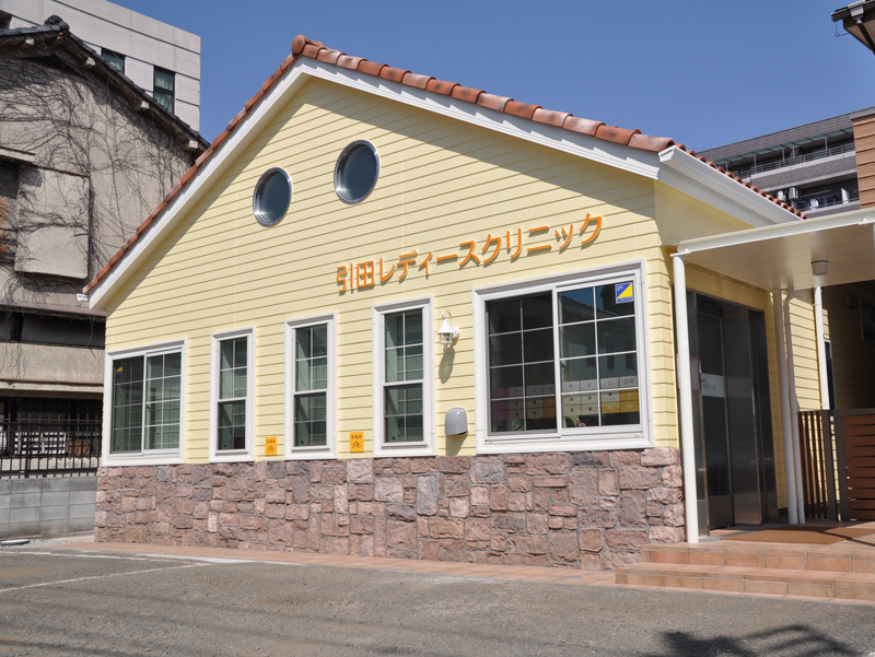 外観イメージ