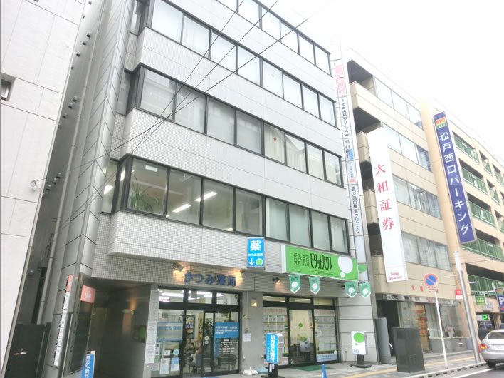 外観イメージ