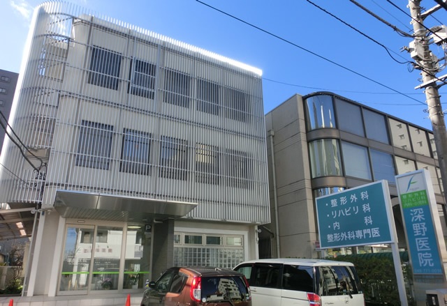外観イメージ