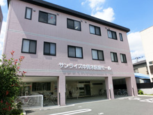 外観イメージ