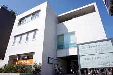外観イメージ