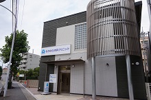外観イメージ