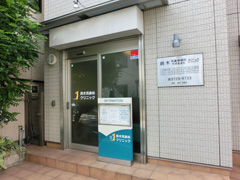 外観イメージ