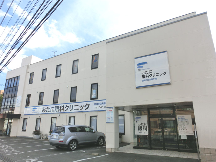 外観イメージ