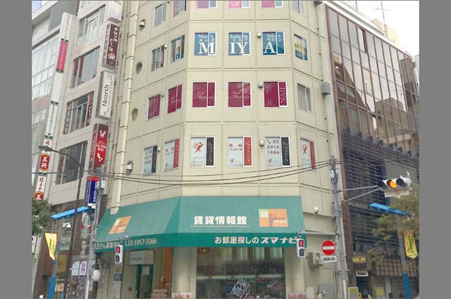 外観イメージ