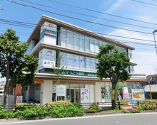 外観イメージ