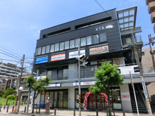 外観イメージ