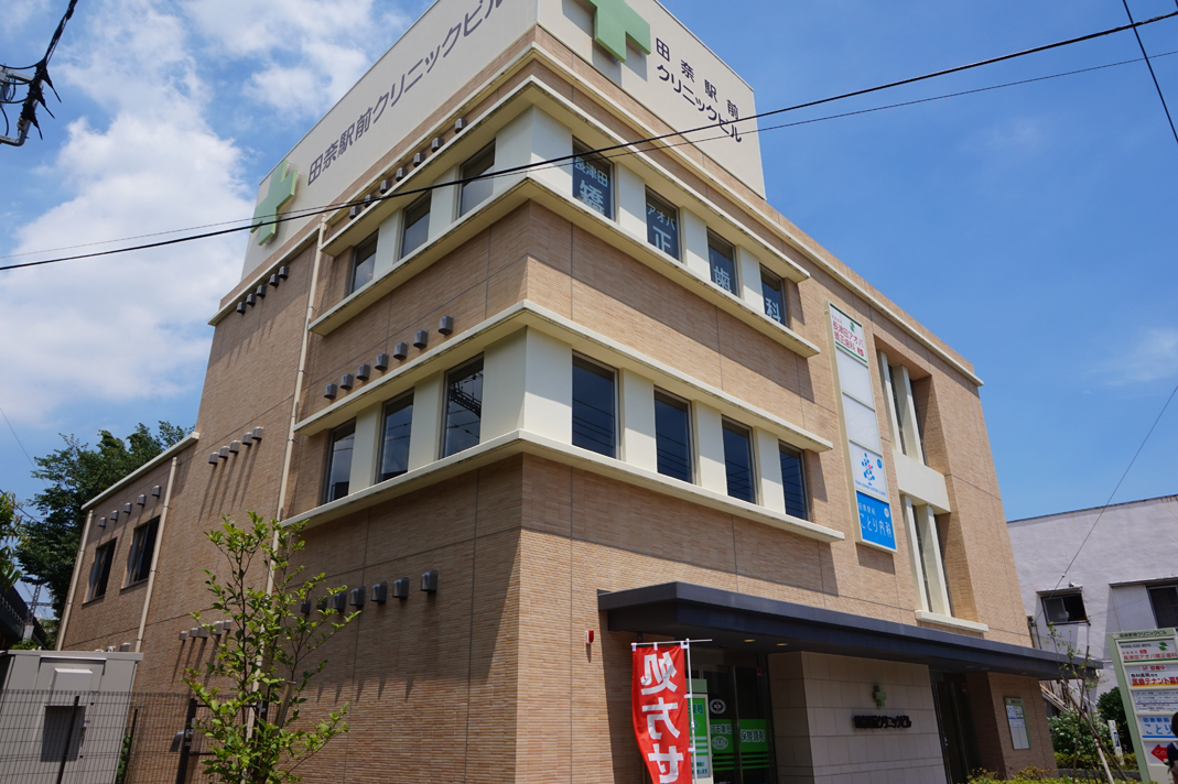 外観イメージ